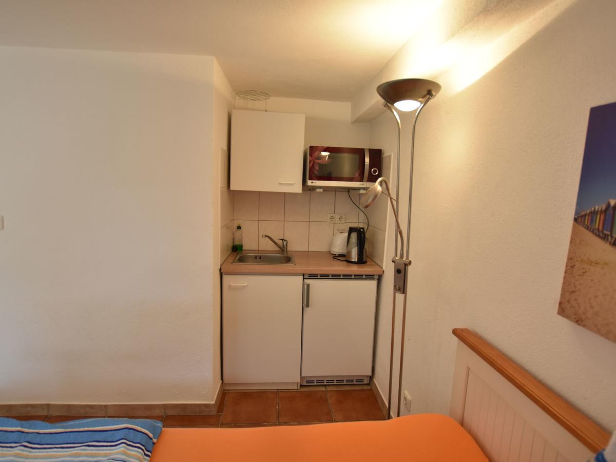 Modern Apartment In Ostseebad Boltenhagen With Terrace Zewnętrze zdjęcie