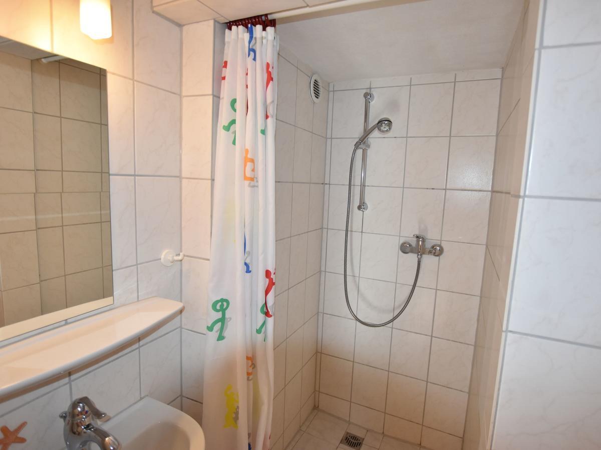 Modern Apartment In Ostseebad Boltenhagen With Terrace Zewnętrze zdjęcie